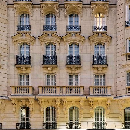 Mercure Paris Gare De Lyon Opera Bastille Hotel Exterior photo